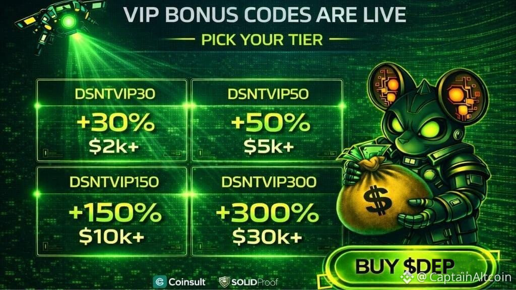 DeepStitch AI Hits 34 Million Staked Tokens as Tether Expands Into Gold 8 DeepStitch